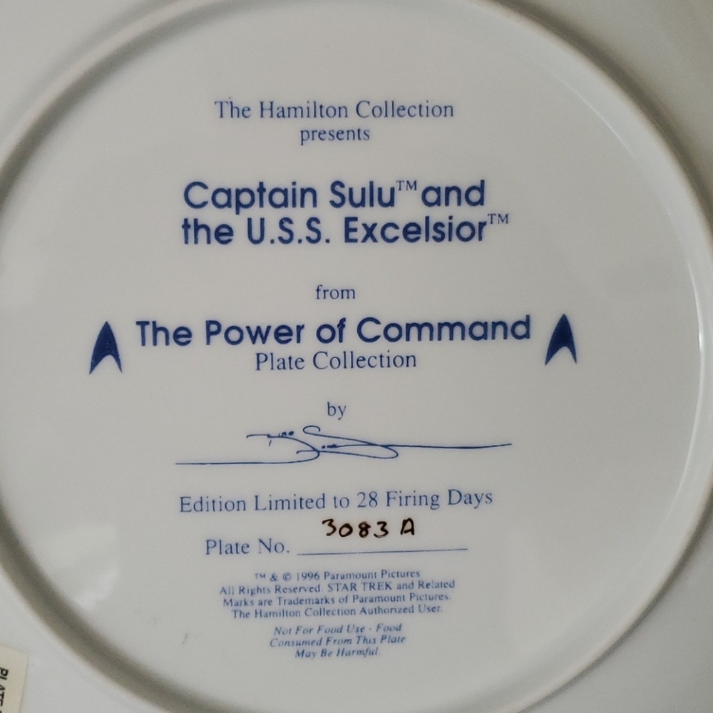 Star Trek - Picture 4 of 4